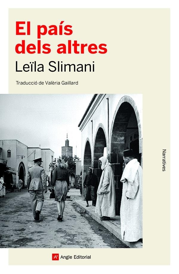 El país dels altres | 9788418197529 | Leïla Slimani