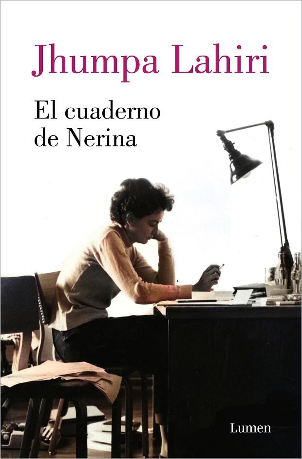 El cuaderno de Nerina (bilingüe italià - castellà) | 9788426423955 | Jhumpa Lahiri