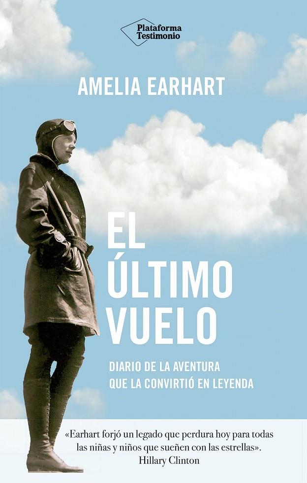 El último vuelo | 9788410243057 | Amelia Earhart, Amelia