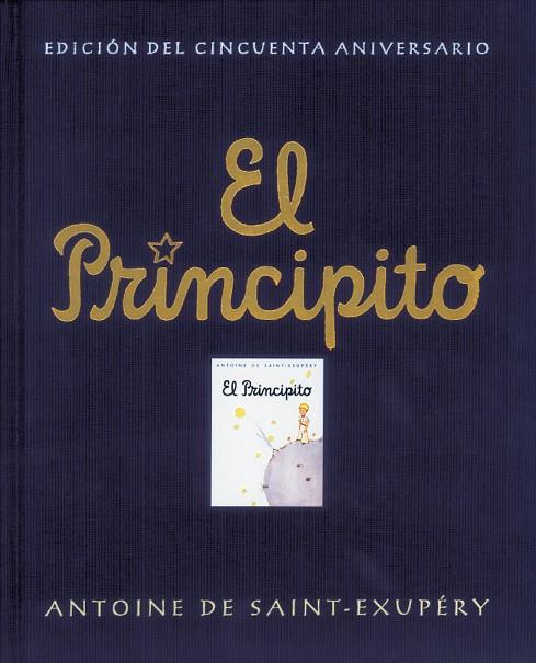 El principito | 9788478886289 | Antoine de Saint-Exupéry