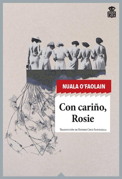 Con cariño, Rosie | 9788418918155 | Nuala O'Faolain