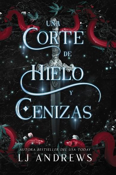 Una corte de hielo y cenizas | 9788419988188 | LJ Andrews