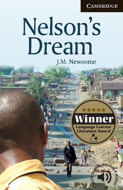 Nelson's dream | 9780521716048 | Julia Newsome