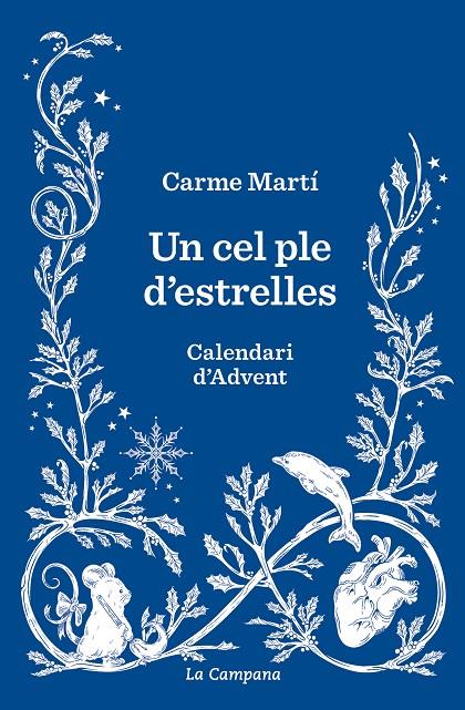 Un cel ple d'estrelles | 9788419836458 | Carme Martí