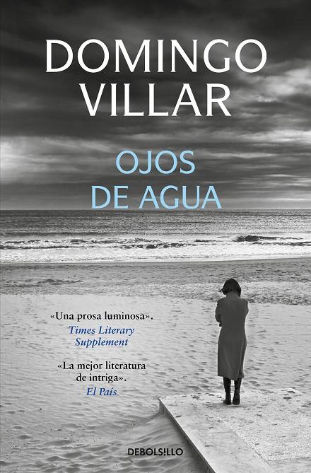 Ojos de agua (Inspector Leo Caldas; 1) | 9788483464953 | Domingo Villar