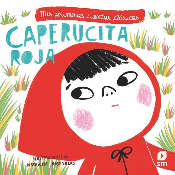 Caperucita Roja | 9788491072775 | Natascha Rosenberg