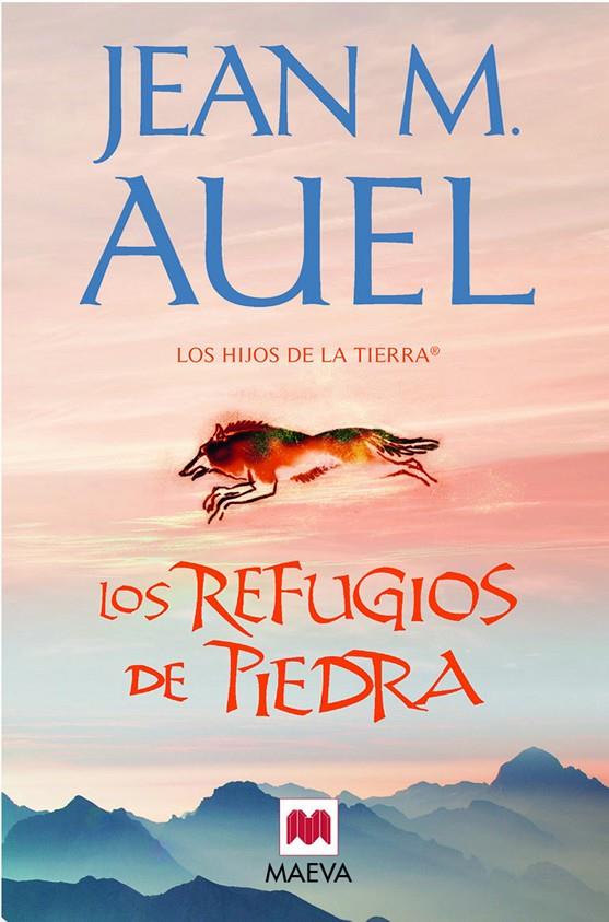 Los refugios de piedra | 9788415120179 | Jean Marie Auel 