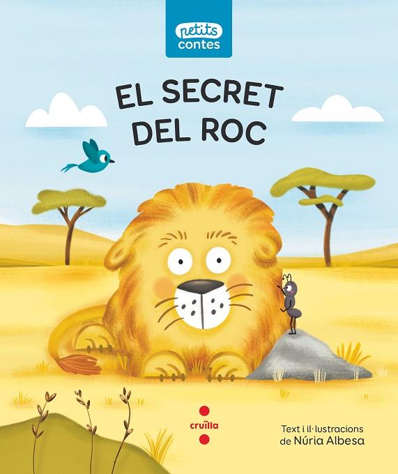 El secret del Roc | 9788466149174 | Núria Albesa