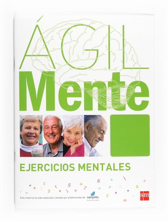 Ágilmente verde | 9788467537161 | Rafael Serrano Íñiguez ; Bernardo López Gómez