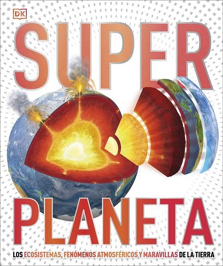 Superplaneta | 9780241642191