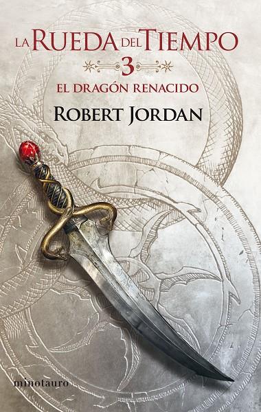 El Dragón Renacido | 9788445007020 | Robert Jordan 