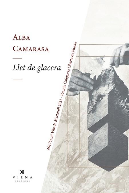 Llet de glacera | 9788418908033 | Alba Camarasa Baixauli