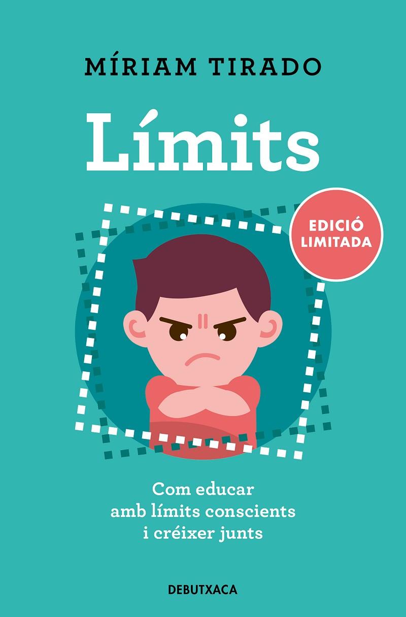 Límits | 9788418196799 | Míriam Tirado