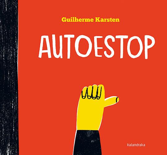 Autoestop (català) | 9788418558160 | Guilherme Karsten