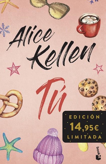 Tú | 9788408293798 | Alice Kellen