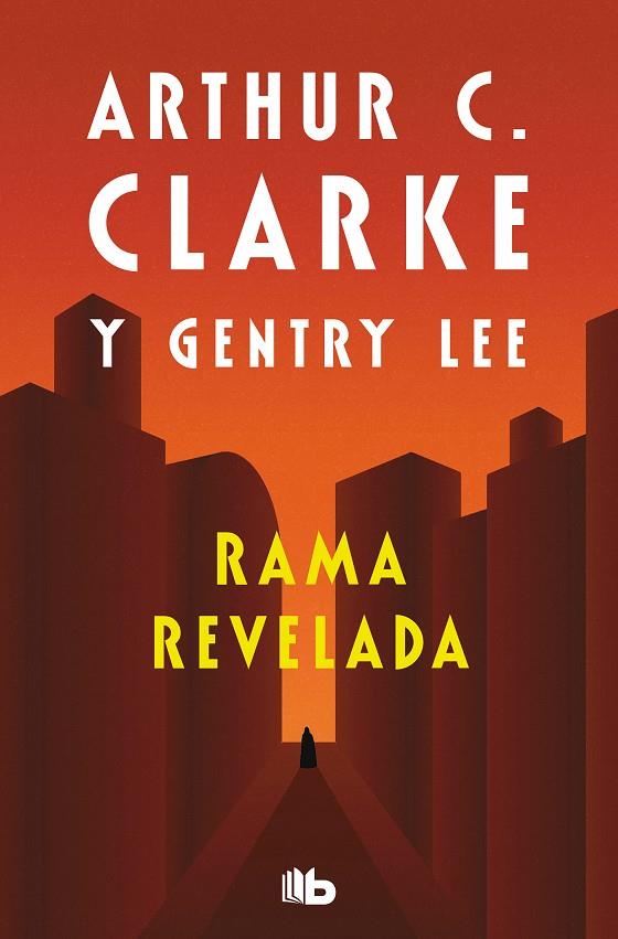 Rama revelada (Rama; 4) | 9788498729894 | Arthur C. Clarke ; Gentry Lee