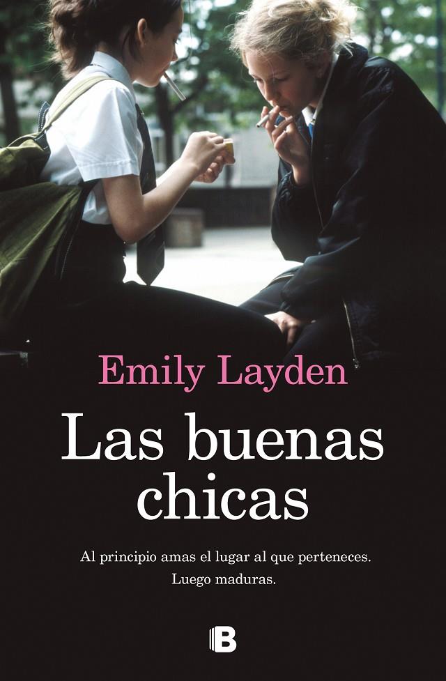 Las buenas chicas | 9788466669962 | Emily Layden