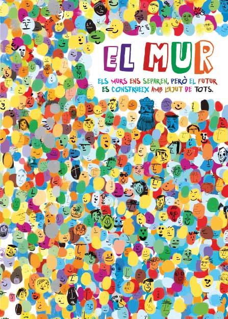 El mur | 9788417452308 | Giancarlo Macri