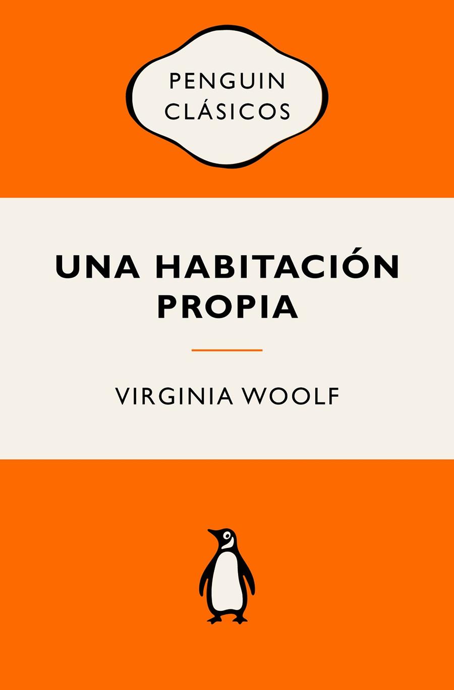 Una habitación propia | 9788491057116 | Virginia Woolf