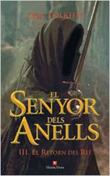 El retorn del Rei (El senyor dels anells; 3)  | 9788431668310 | J.R.R. Tolkien