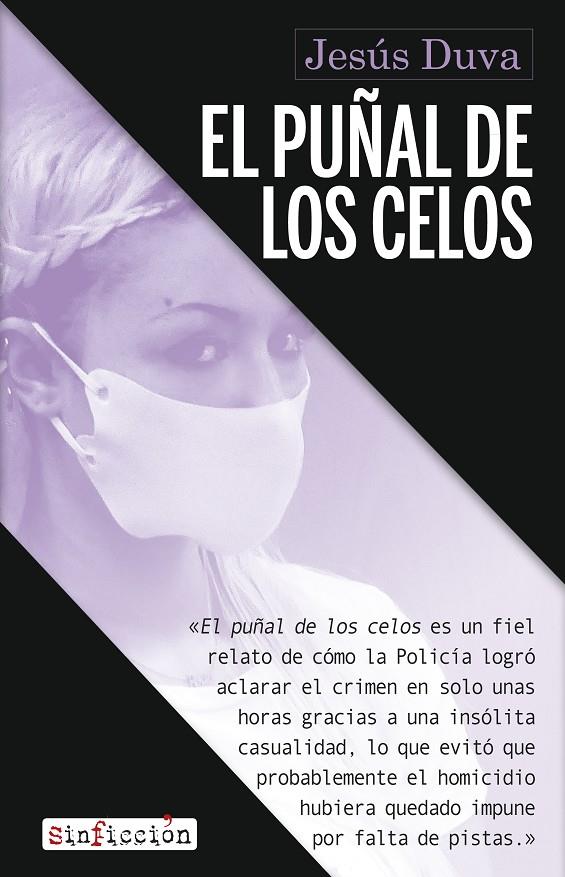 El puñal de los celos | 9788419615268 | Jesús Duva