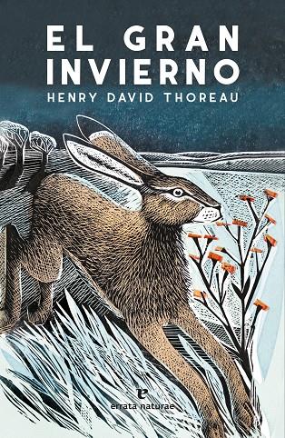 El gran invierno | 9788417800406 | Henry David Thoreau