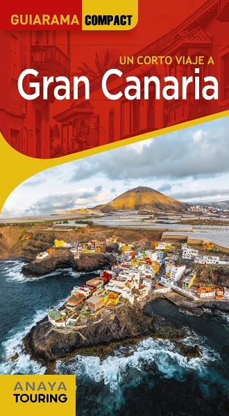 Gran Canaria | 9788491584612 | Mario Hernández Bueno ;Xavier Martínez i Edo