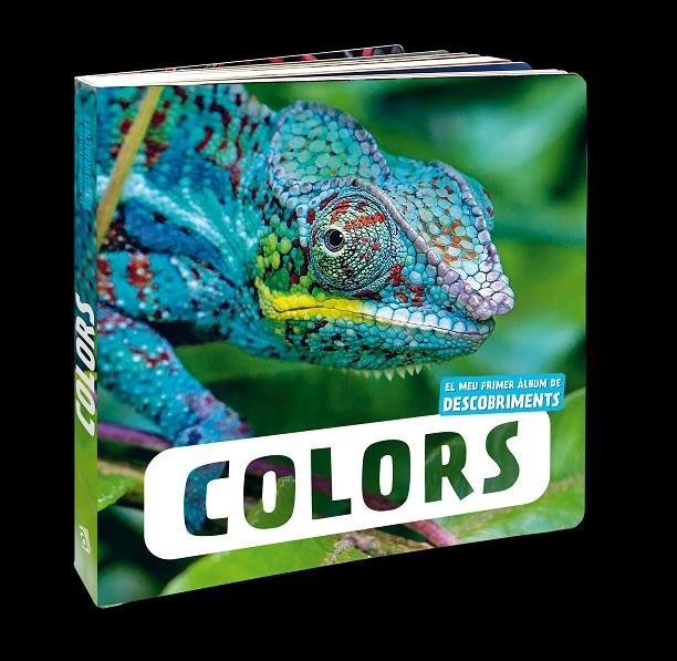 Colors | 9788418762673