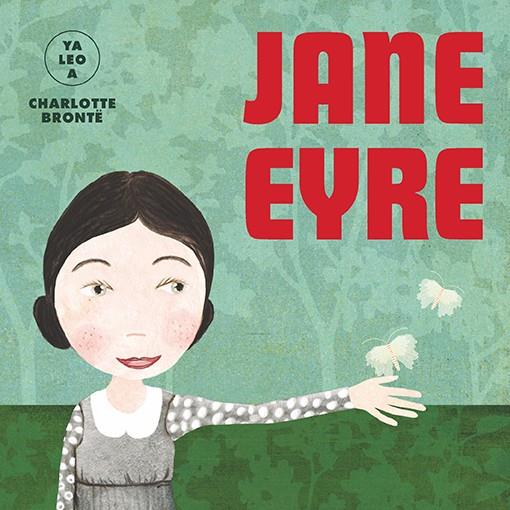 Jane Eyre | 9788418395086 | Carmen Gil ; Katherine Quinn