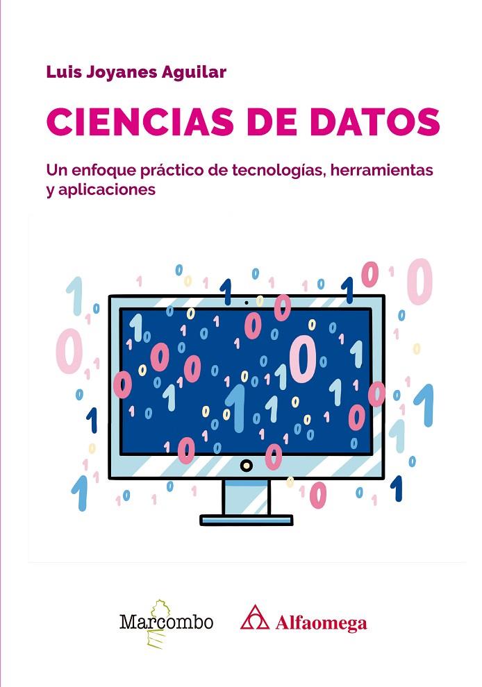 Ciencias de datos | 9788426737380 | Luis Joyanes Aguilar