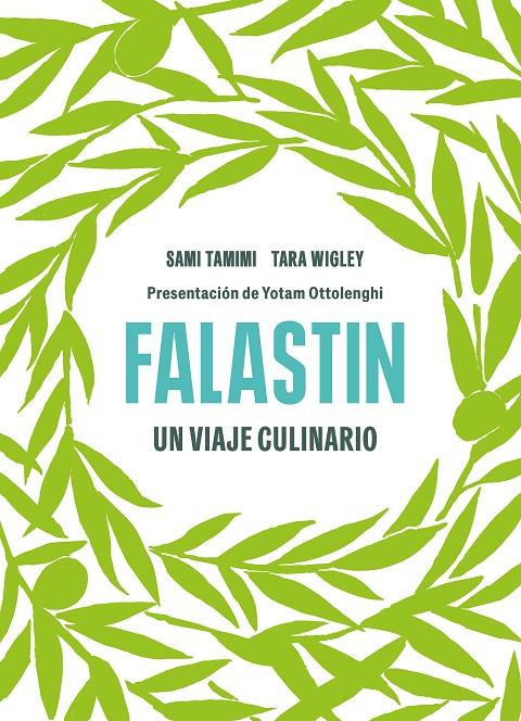 Falastin | 9788418363955 | Sami Tamimi ; Tara Wigley