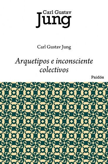 Arquetipos e inconsciente colectivo | 9788449322280 | Carl Gustave Jung