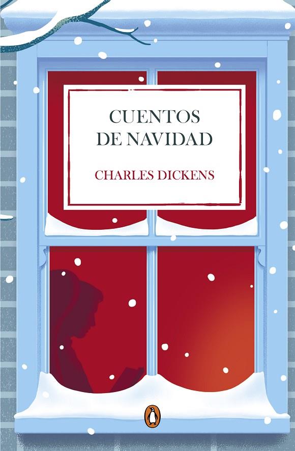 Cuentos de Navidad | 9788491054801 | Charles Dickens