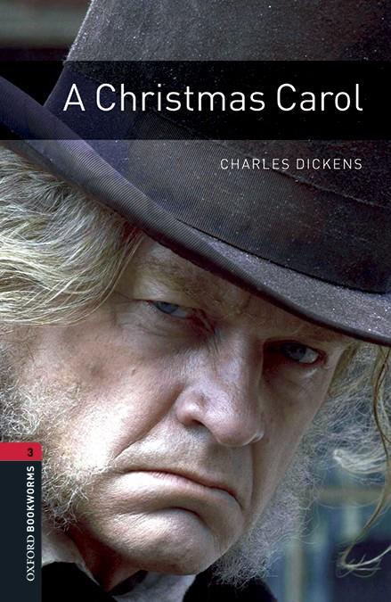 A Christmas Carol | 9780194620918 | Charles Dickens