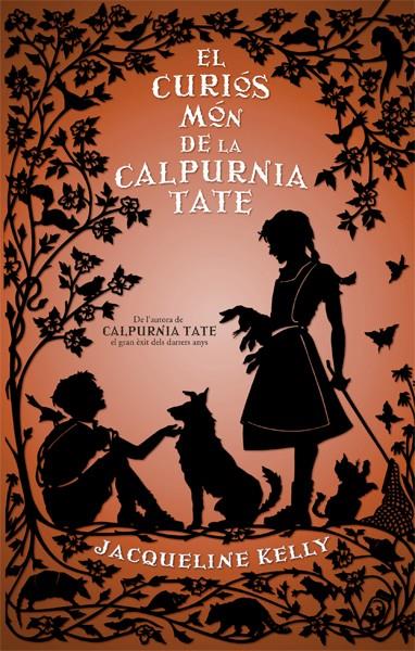 El curiós món de la Calpurnia Tate | 9788494261756 | Jacqueline Kelly