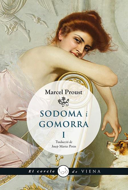 Sodoma i Gomorra 1 (A la recerca del temps perdut; 7) | 9788483308363 | Marcel Proust