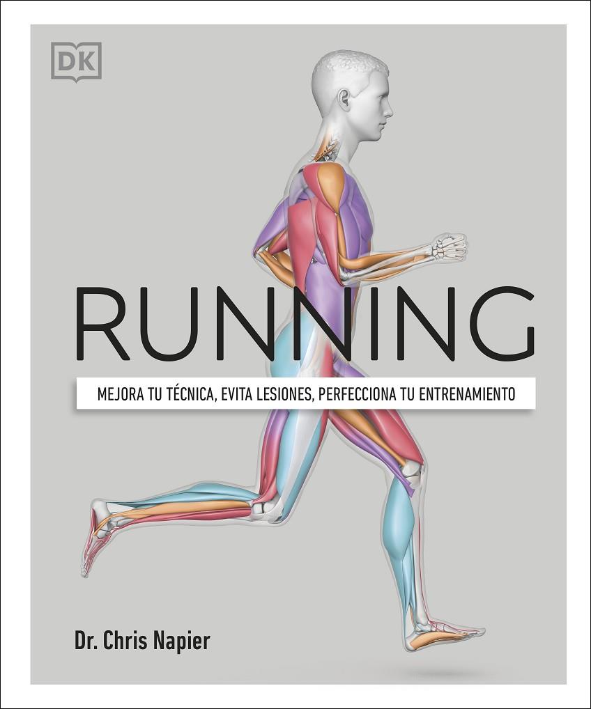 Running | 9780241468777 | Chris Napier