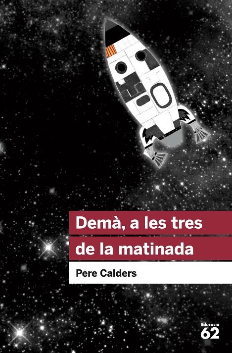 Demà, a les tres de la matinada | 9788415954057 | Pere Calders