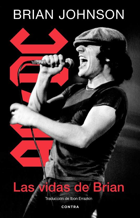 Las vidas de Brian | 9788418282867 | Brian Johnson