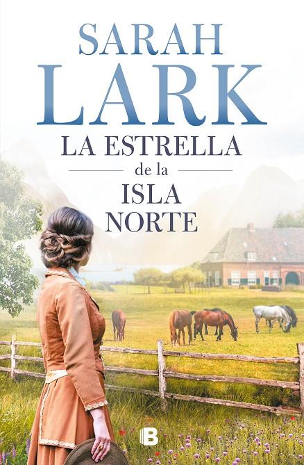 La estrella de la Isla Norte | 9788466670401 | Sarah Lark 