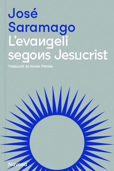 L'evangeli segons Jesucrist | 9788419179074 | José Saramago