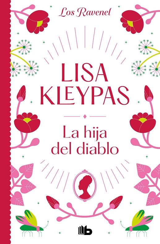 La hija del diablo (Los Ravenel; 5) | 9788413143859 | Lisa Kleypas