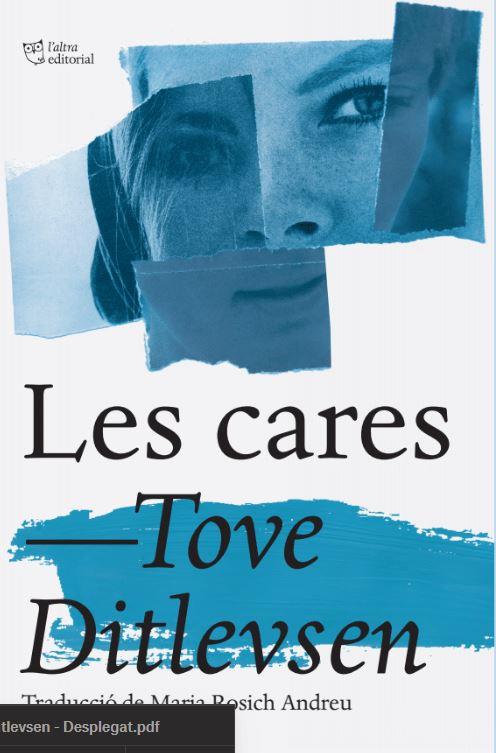 Les cares | 9788412620139 | Tove Ditlevsen