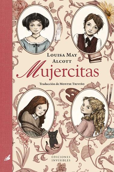 Mujercitas | 9788412579345 | Louisa May Alcott