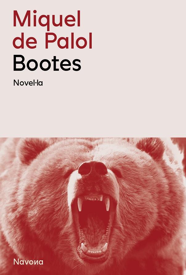 Bootes | 9788419311559 | Miquel de Palol