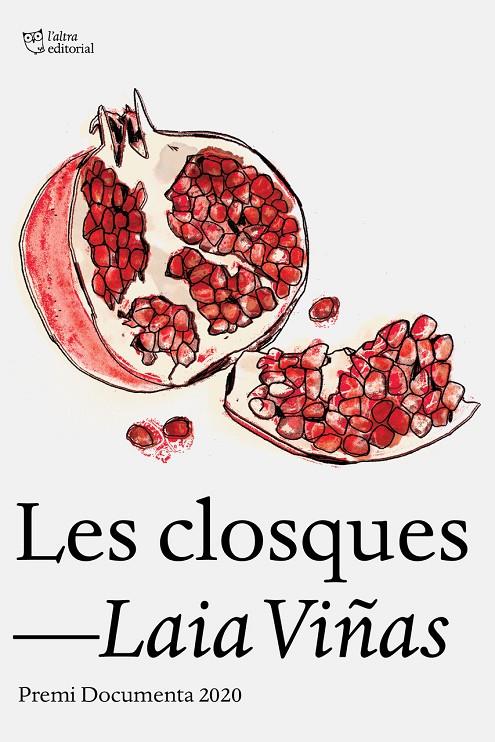 Les closques | 9788412254662 | Laia Viñas Abadie