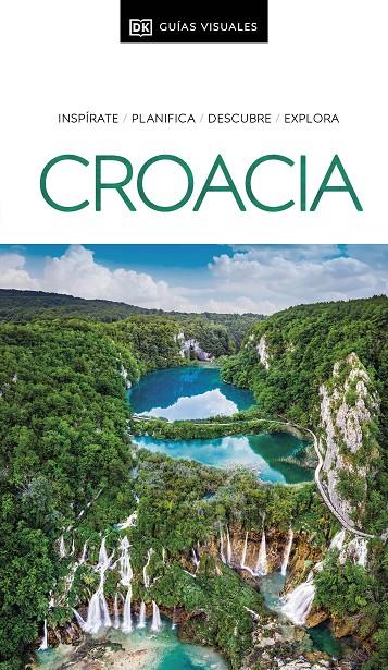 Croacia | 9780241678664