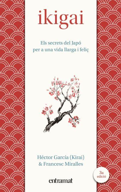 Ikigai | 9788492920150 | Francesc Miralles ; Héctor García