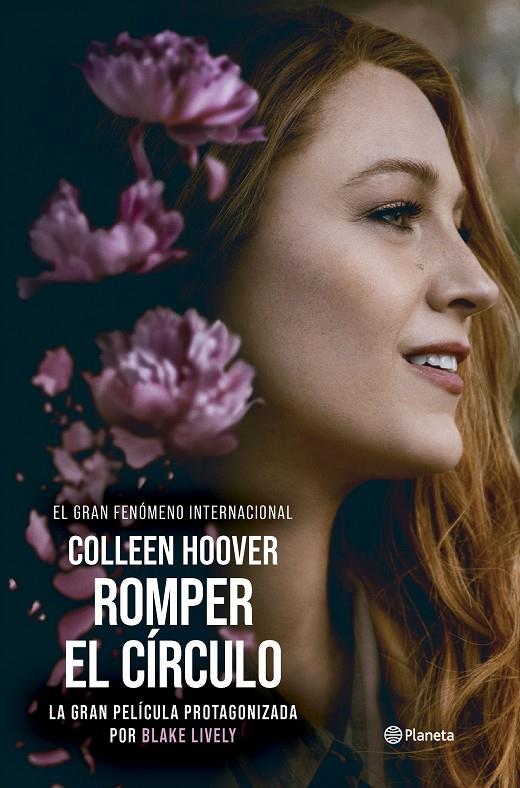 Romper el círculo | 9788408294429 | Colleen Hoover