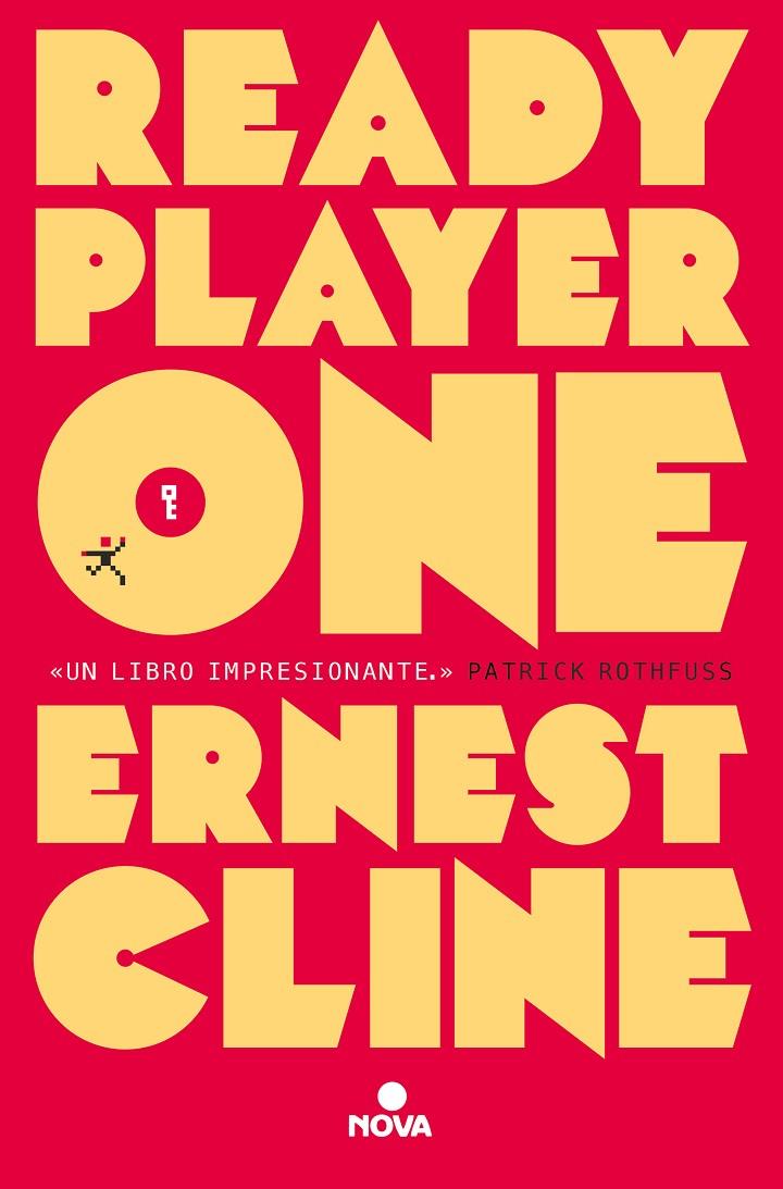 Ready Player One (castellà) | 9788466663069 | Ernest Cline